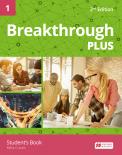 Breakthrough Plus 2nd Edition