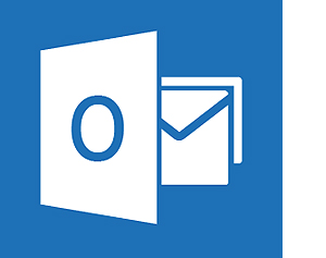 Microsoft Outlook Email Icon