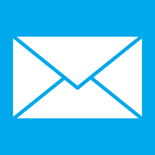 Windows 8 Mail Icon