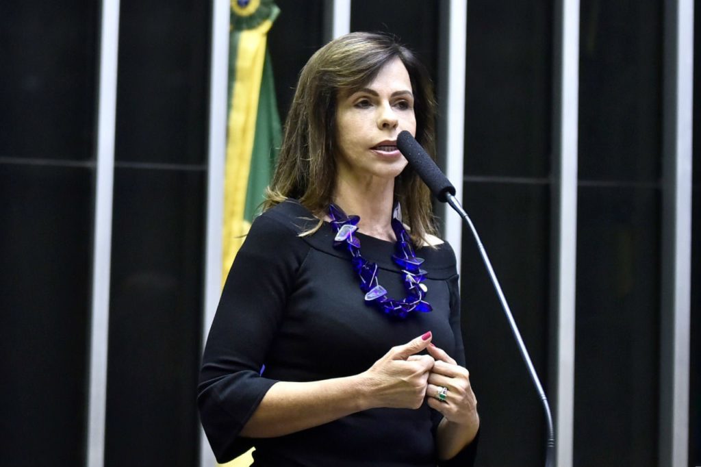 Deputadas federais unem esforços e defendem direitos das mulheres na resposta do Brasil à pandemia Covid 19/participacao politica onu mulheres noticias igualdade de genero direitosdasmulheres covid19 