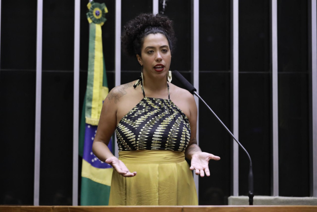 Deputadas federais unem esforços e defendem direitos das mulheres na resposta do Brasil à pandemia Covid 19/participacao politica onu mulheres noticias igualdade de genero direitosdasmulheres covid19 