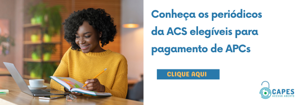 Títulos ACS Publicações