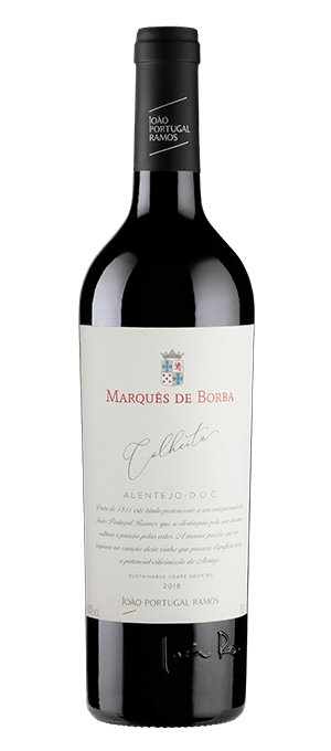 marques borba tinto magnum