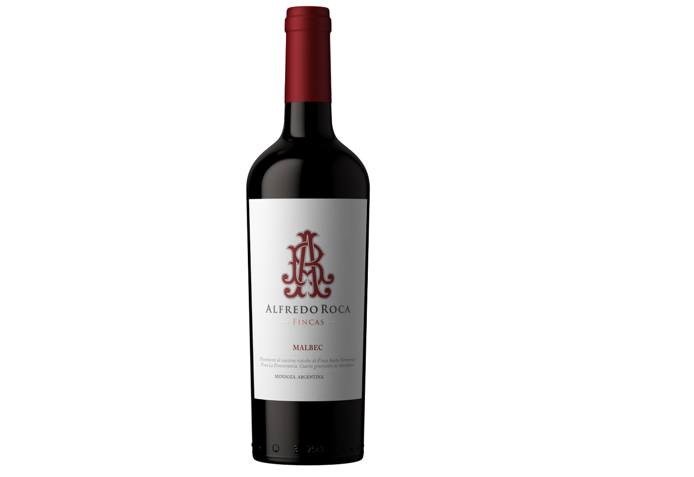 Alfredo Roca Fincas Malbec