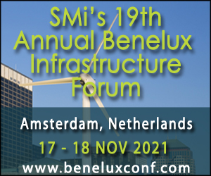 Benelux Infrastructure