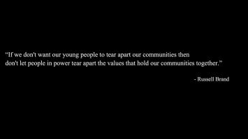 Riots quote #2