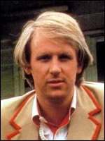 Main image of Davison, Peter (1951-)