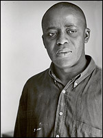 Main image of Akomfrah, John (1957-)