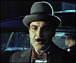 Main image of Agatha Christie's Poirot (1989-)