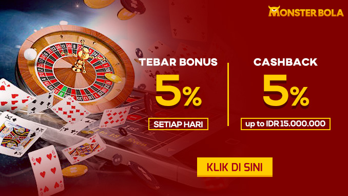 Situs Slot Online Terpercaya