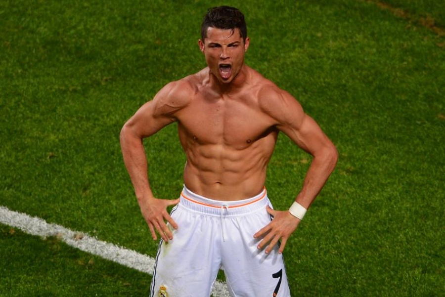 cristiano-ronaldo-strong