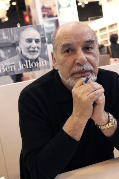 Tahar Ben Jelloun