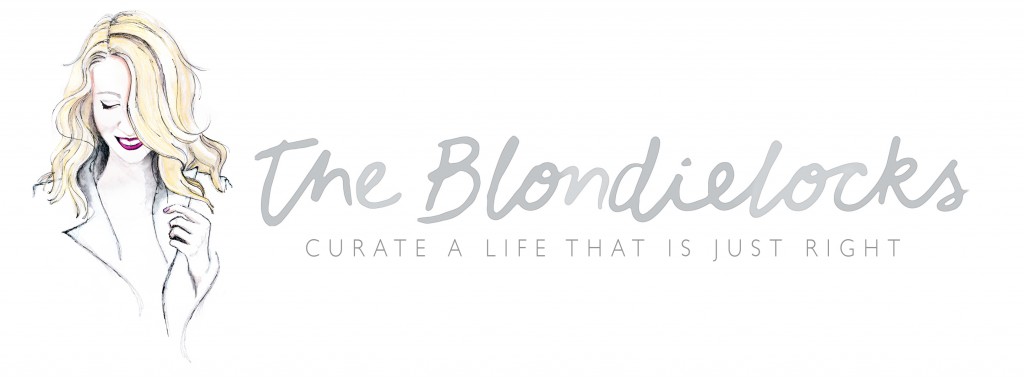 The Blondielocks | Life + Style