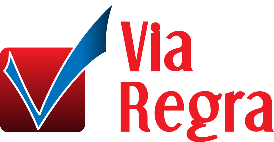 via regra logo