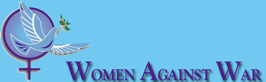 Women Against War 