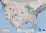 Weather Map