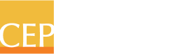 The logo for the Center for Effective Philanthropy