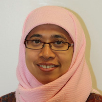 Rahmawati Husein