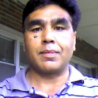 Qaisar Mahmood