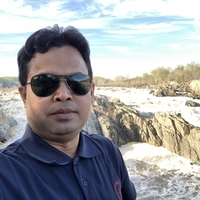 M. Nazmul Hoque