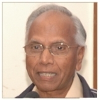 Bhanoji Rao Vadlamani