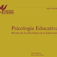 Revista de Psicología Educativa