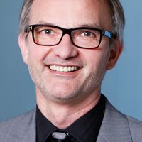 Frank Schweitzer