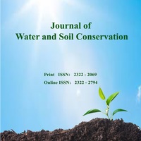 Journal of Water and Soil Conservation