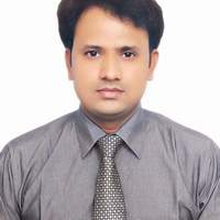 Dr. Vikas Pradhan