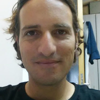 Gilad Shtienberg