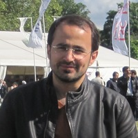 Serhan Afacan