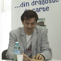 Catalin Vrabie