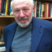 Anatoly Khazanov