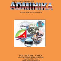 JURNAL  AKUNTANIKA-ADMINIKA-INFORMANIKA