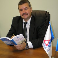 Alexandr Melnik