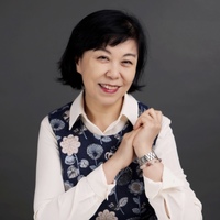 S. Louisa Wei 魏時煜