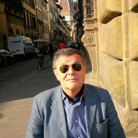 maurizio ridolfi