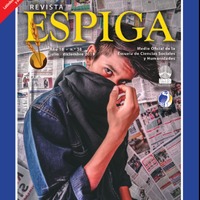 Revista Espiga UNED, Costa Rica