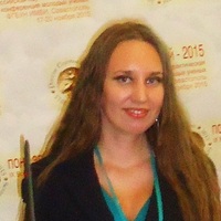 Natalia Evstigneeva