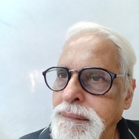 Sharad Deshpande