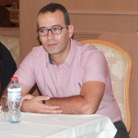 Firas  Jaber