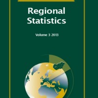 Regional Statistics