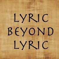 LyricBeyondLyric 2018