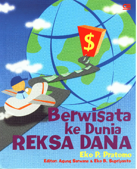 First page of “Reksa Dana”