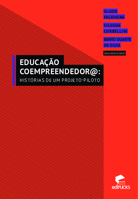 First page of “Coempreender ufrgs”