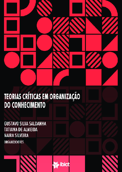 First page of “Termos fronteiriços no domínio gênero e sexualidade na Organização do Conhecimento”