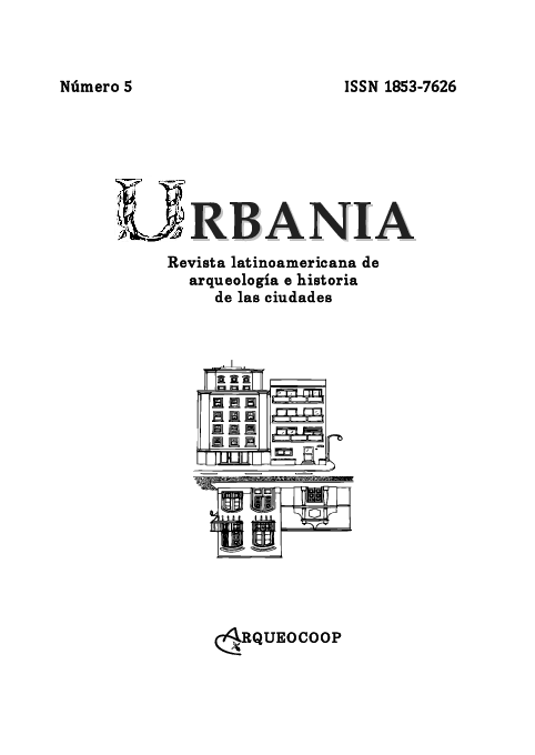 First page of “Hibridismo e inovação em cerâmicas coloniais do Rio de janeiro, séculos XVII e XVIII”