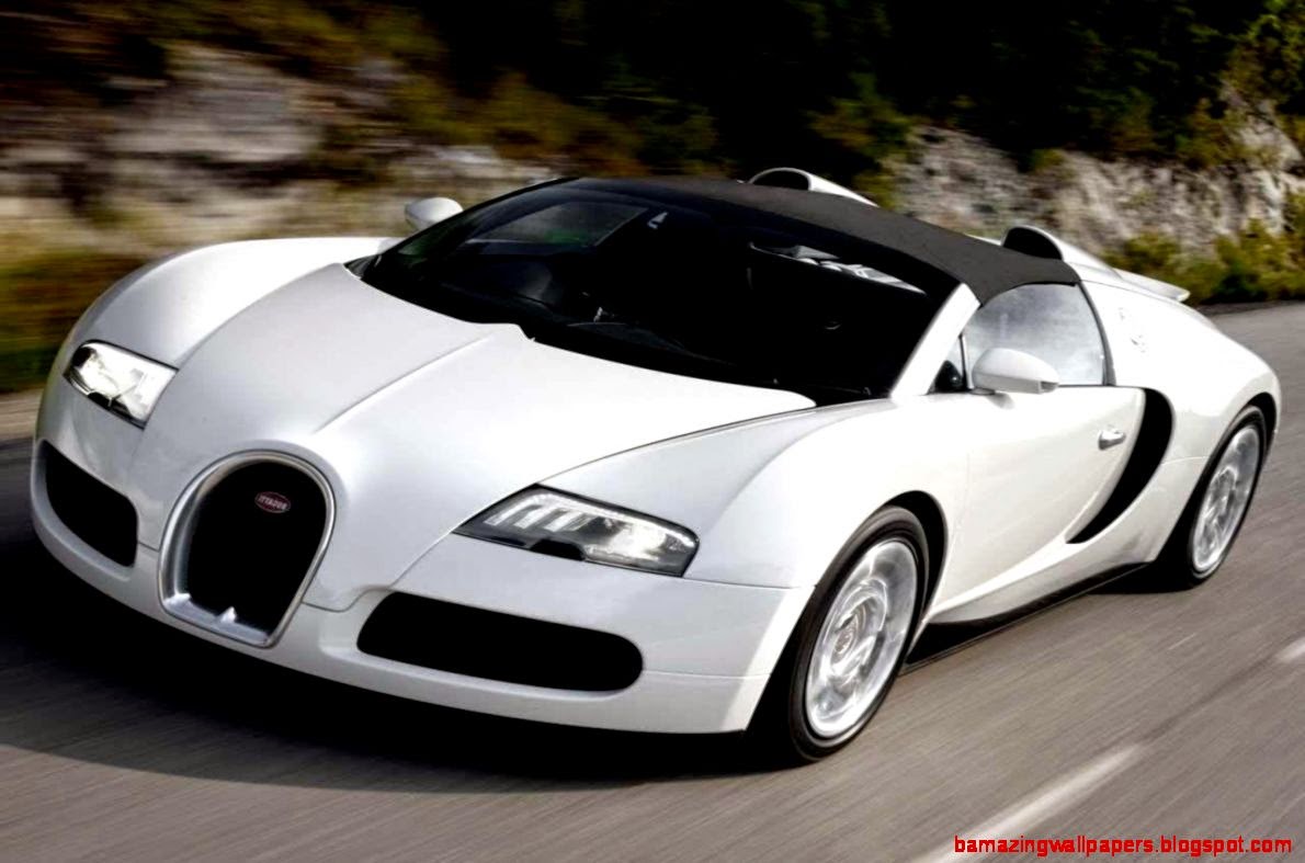 Bugatti 2014 Veyron Hyper Sport