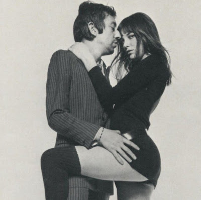 Gainsbourg e Birkin