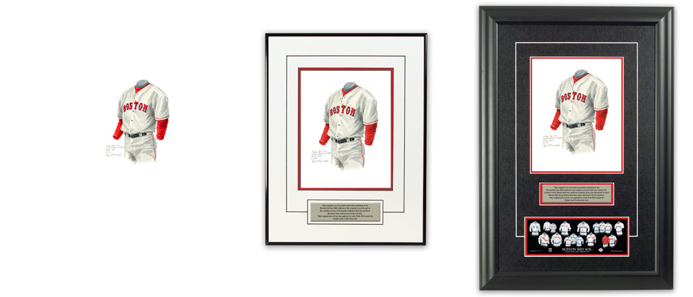 Original NFL, MLB, NHL, NCAA and CFL artwork for sale